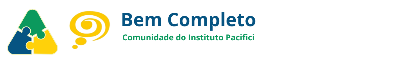 Logo Bem Completo