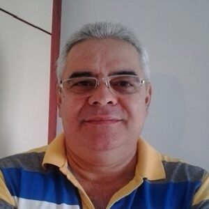 Foto de perfil de Telêmaco Barbosa